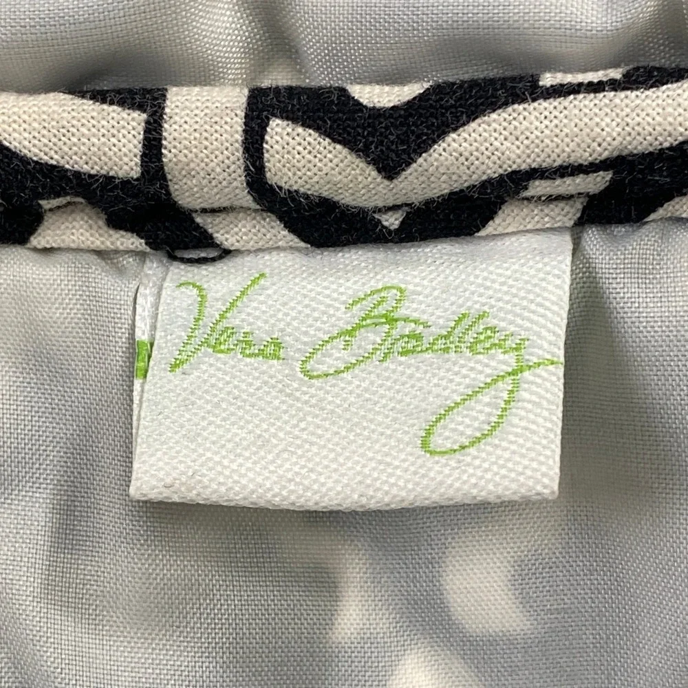 Vera Bradley chic functional
